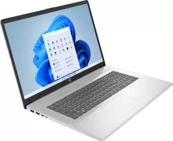 Ordinateur Portable HP 17-cn4002nf (17,3")