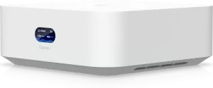 Point d'acc�s WiFi Ubiquiti UniFi Express 7 AX5300 (Blanc)