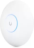 Point d'acc�s WiFi Ubiquiti UniFi U7-Pro BE7300 (Blanc)