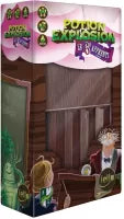 Potion Explosion : Le Sixi�me Apprenti (Extension)