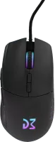 Souris filaire Gamer Dream Machines DM5 Blink (Noir)