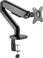 Support écran é fixer Advance MecaMounts 17"-32" (9kg max) (Noir)