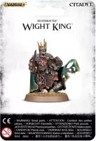 Warhammer AoS - Comte Vampire Roi Revenant