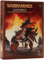 Warhammer AoS & 40k - Chaos Mutalithe Vortex