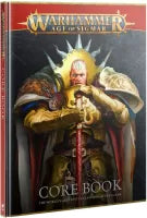 Warhammer AoS - Livre de rgles Age of Sigmar V4 Skaventide (En)