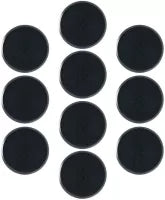 Warhammer - Socles Ronds de 28.5mm