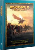 Warhammer ToW - Forces Fantastiques (Fr)
