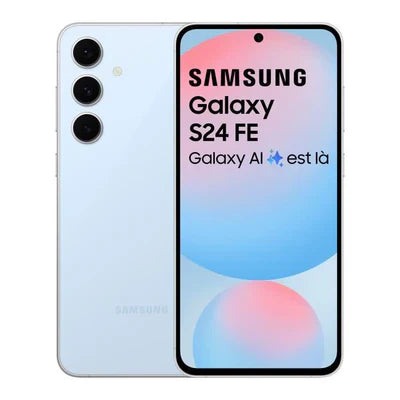 SMARTPHONE - Samsung