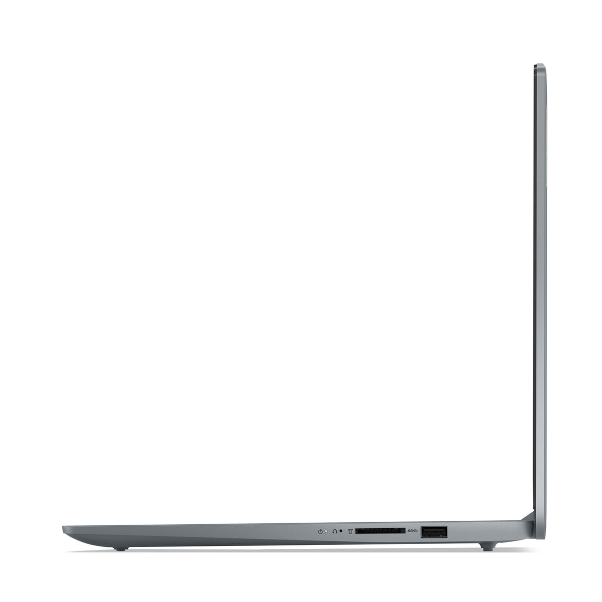 PC portable LENOVO IdeaPad Slim 3 15IAN8 | Windows 11 - 15 FHD - Intel N100 - RAM 4 Go - SSD 128 Go - AZERTY
