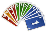 Mattel Games - Skip Bo - Jeu de Cartes Famille - 7 ans et + 52370
