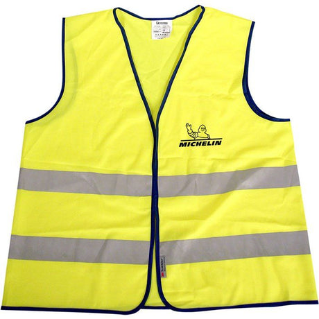 Michelin gilet de sécurité