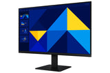 Ecran PC - SAMSUNG - 27 - FHD - 100Hz - Dalle IPS - 5ms - LS27D300GAUXEN