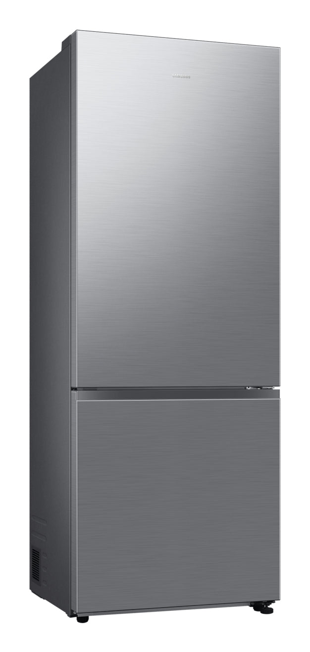 Réfrigérateur combiné - SAMSUNG - RB53DG703ES9 - 538L - Froid ventilé - Portes réversibles