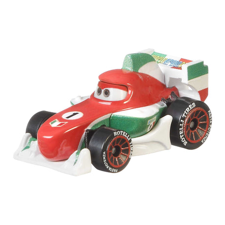 SST CARS VEHICULE MINI