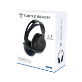 Casque de gaming sans fil - TURTLE BEACH - Stealth™ 500 PS - Noir