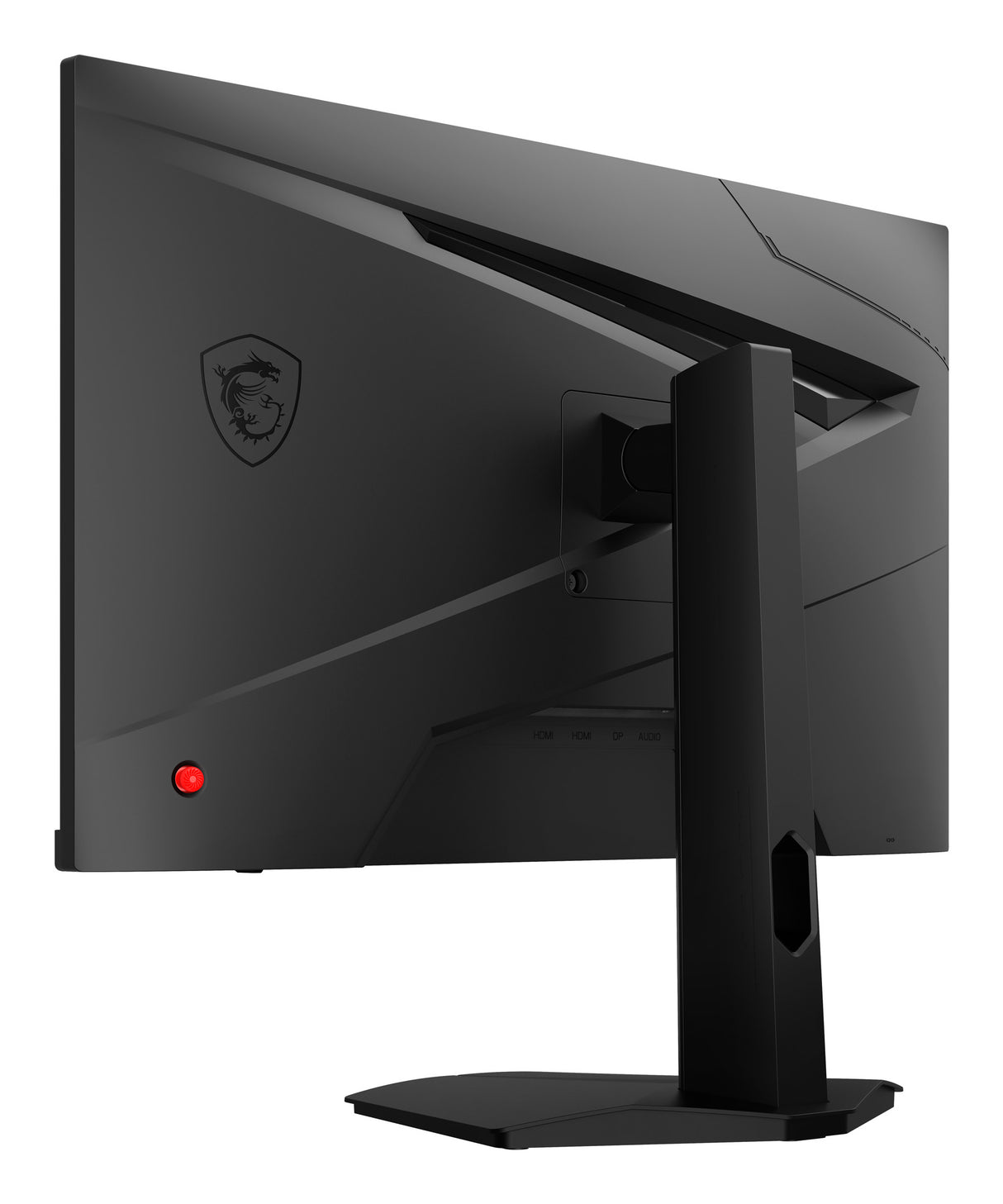 Ecran 24" MSI Gaming G244F E2 Full HD 180Hz (Noir)