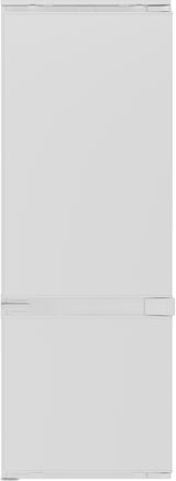 Réfrigérateur encastrable BEKO - Technologie Harvestfresh - 2 portes - 400L - Froid brassé