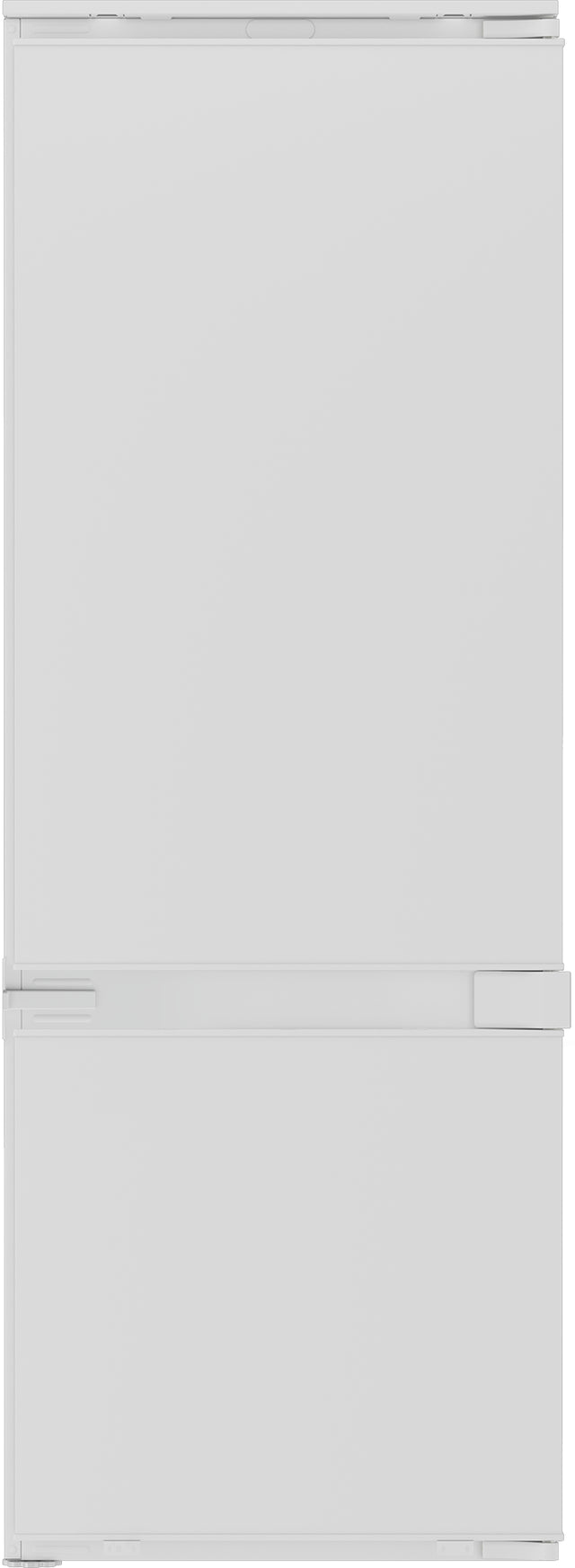 Réfrigérateur encastrable BEKO - Technologie Harvestfresh - 2 portes - 400L - Froid brassé