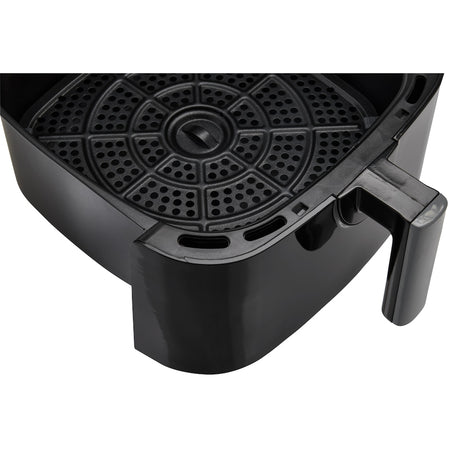 Friteuse a Air Chaud - MEDION - 50072999 - 2150 W - Ecran tactile - 9 programmes - Noir