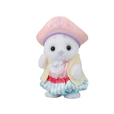 Le petit train de la mer - Sylvanian Families - 5820