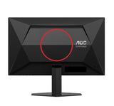Ecran PC Gamer - AOC - 23,8'' - QHD - 180Hz - Dalle Fast IPS - 0,5ms - Q24G4RE