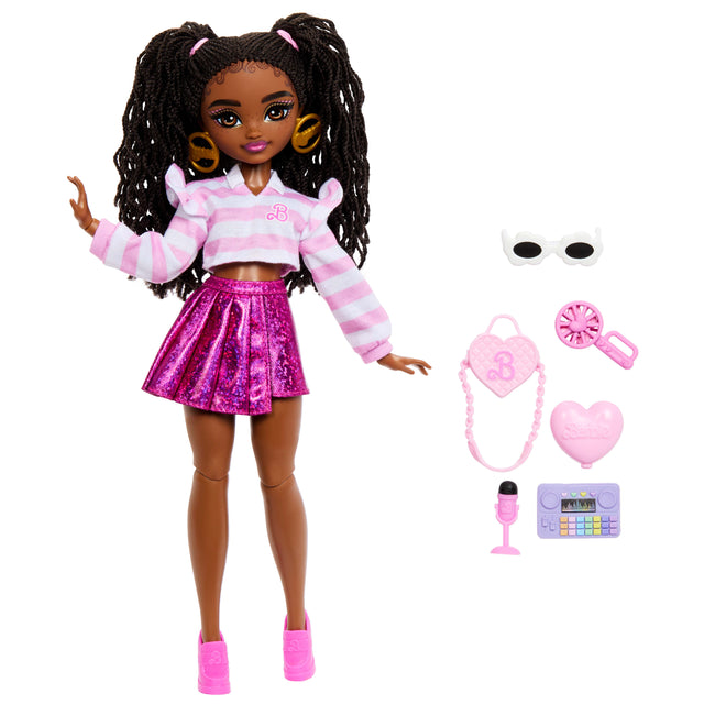 Dream Besties - Brooklyn - Barbie - JKP51