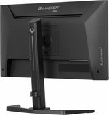 Ecran PC Gamer - IIYAMA - 24'' - FHD - 144Hz - Dalle IPS - 1ms - Réglable en hauteur - G-Master