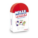 Mille bornes Prestige - Jeu de société - DUJARDIN - Des 6 ans