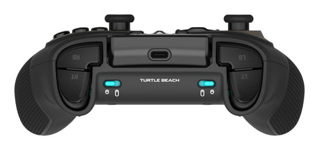 Manette intelligente sans fil - TURTLE BEACH - TBS-0120-05 - Stealth™ Pivot - 2,4GHz ou Bluetooth - Noir