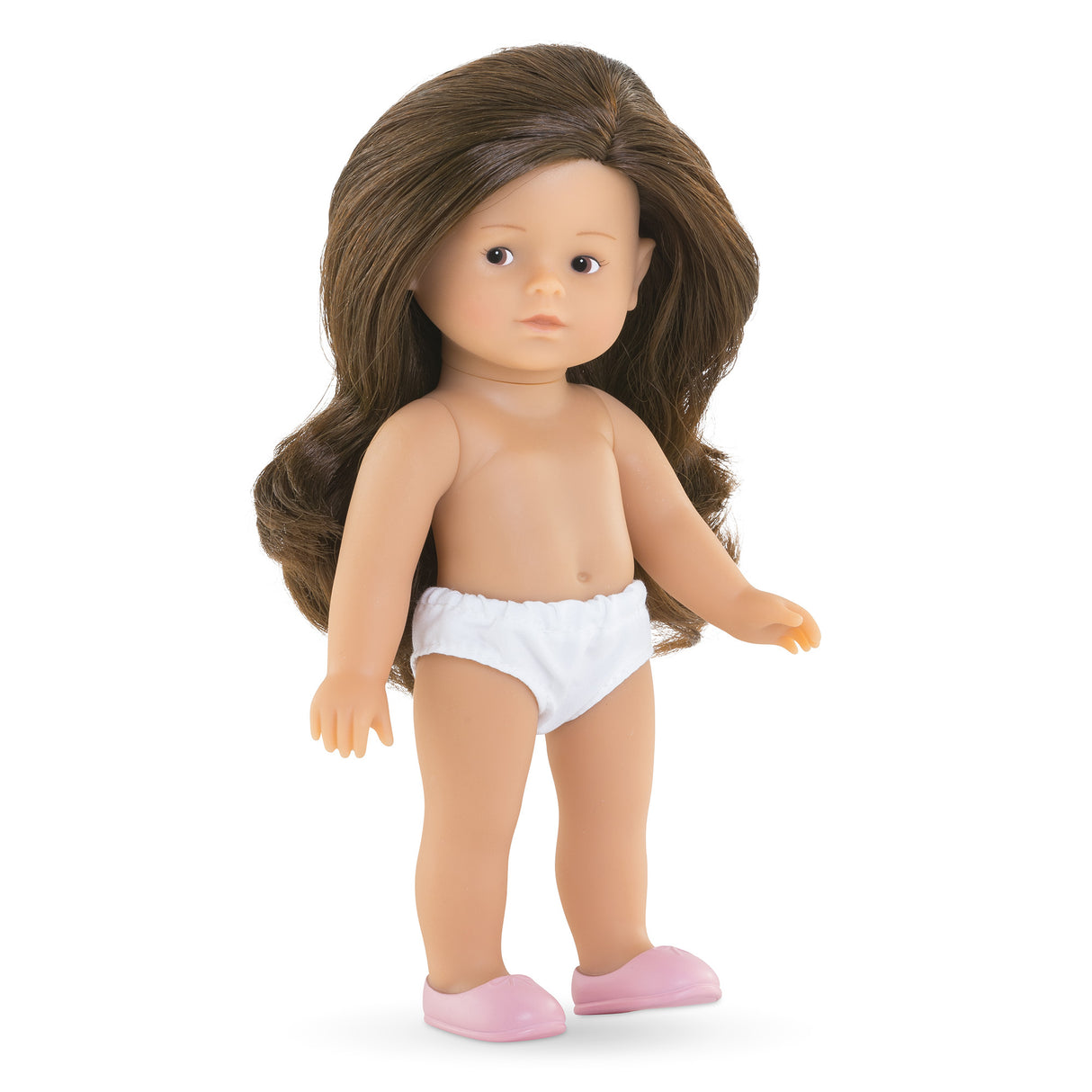 Coffret poupée - COROLLE - Mini Corolline Romy Licorne - 20 cm - Des 3 ans