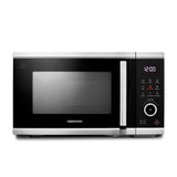 Four micro onde MEDION MD 11499 - Fonction friture a air chaud