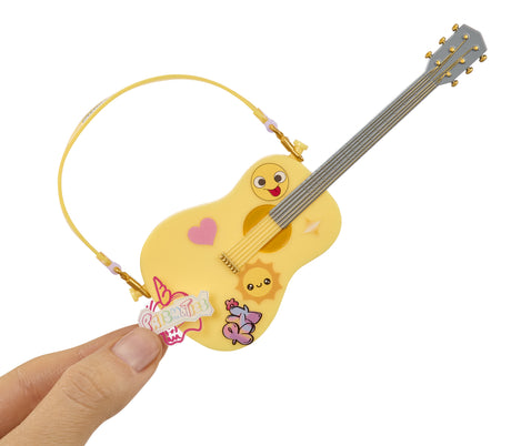Rainbow High Jr High Rockband  Fashion Dolls - Sunny