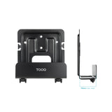 Support mural pour Mini-PC TooQ TQMPM4776 5kg max