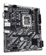Carte Mère Gigabyte H810M S2H (Intel LGA 1851) Micro ATX