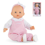 Grand poupon Lise - COROLLE - Mon Grand Poupon - 36cm - Des 2 ans