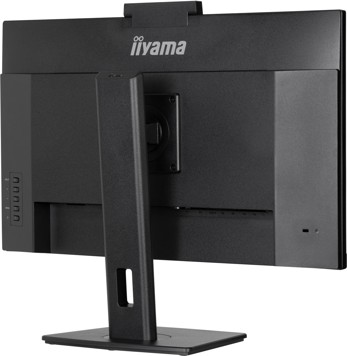 Ecran 27" Iiyama ProLite XUB2790QSUH-B2 Quad HD 100Hz (Noir)