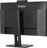 Ecran 27" Iiyama ProLite XUB2790QSUH-B2 Quad HD 100Hz (Noir)