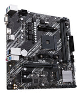 Carte Mère Asus Prime A520M-K (AM4) Micro-ATX