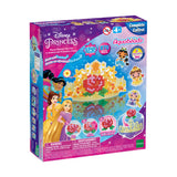 Jeu de perles a repasser - AQUABEADS - Diademe Princesses Disney
