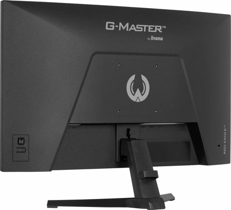 Ecran PC Gamer - IIYAMA - 27 - FHD - 240Hz - Dalle Fast IPS - 0,4ms - G-Master Red Eagle G2771HS-B1