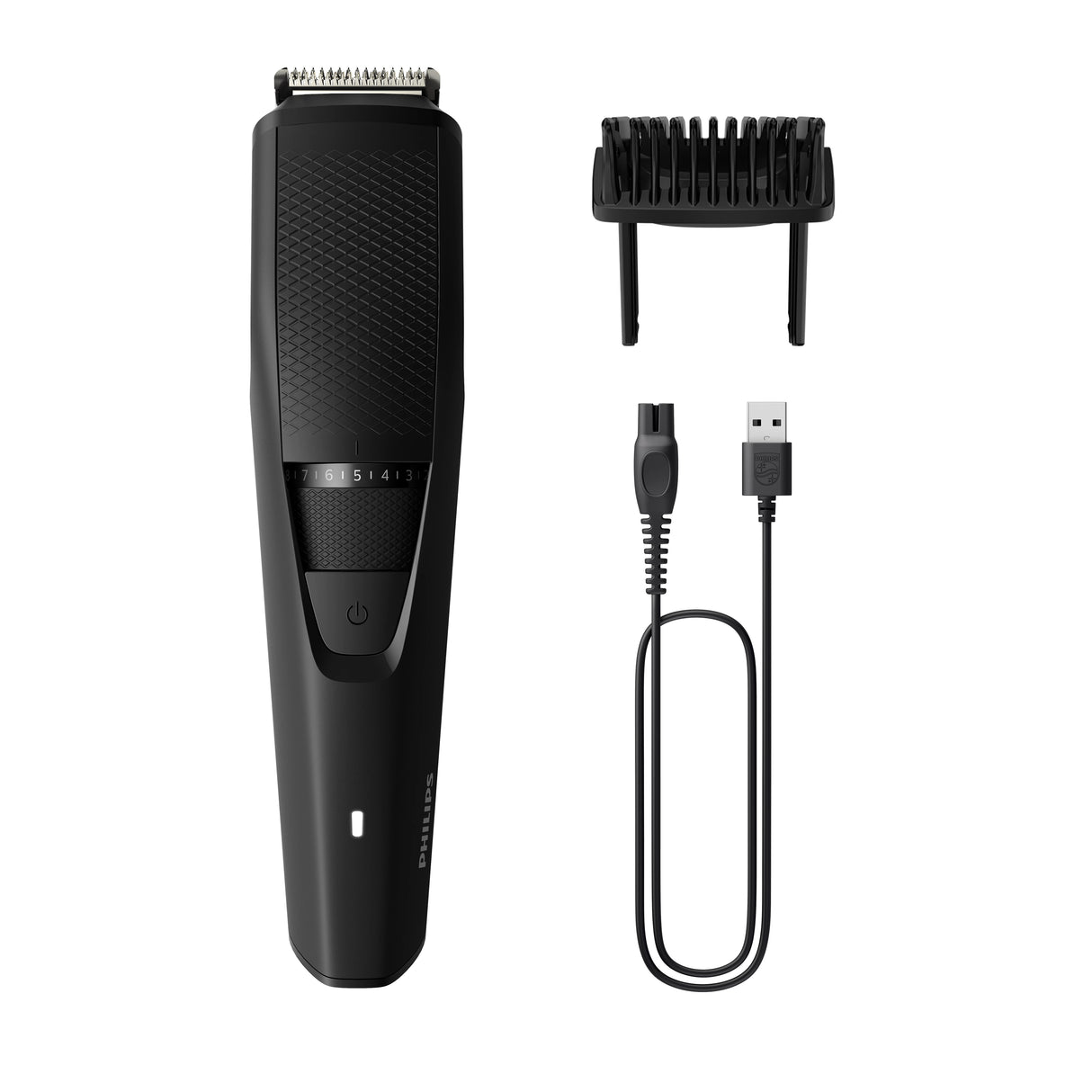 Tondeuse barbe - PHILIPS - BT3234/15 - Series 3000
