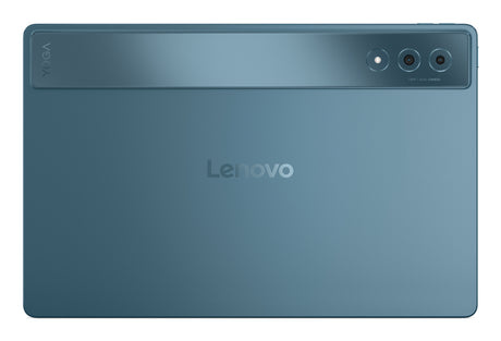 Tablette tactile LENOVO Yoga Tab Plus - 12,7 3K LTPS - 16 Go RAM - Stockage 256 Go - Bleu + Clavier + Stylet