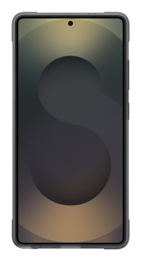 Coque personnalisable renforcťe pour Galaxy S25 Ultra Noir