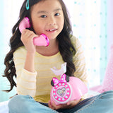 Téléphone a cadran - MINNIE - Des 3 ans