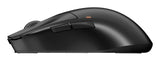 Souris - Sans fil - BE QUIET! - Dark Perk Sym - Noir
