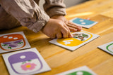 Jeu éducatif - NATHAN - La Petite Ecole - Mon Grand Coffret Petite Section