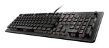Clavier gaming PC optique et mécanique - TURTLE BEACH - Vulcan II Max - Noir