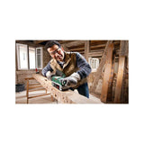 Ponceuse a bande Bosch - PBS 75 AE (Livré avec 1 bande abrasive G 80 et Coffret Standard)