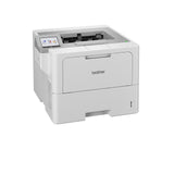 Imprimante Monofonction Brother HL-L6410DN Ethernet (Blanc)