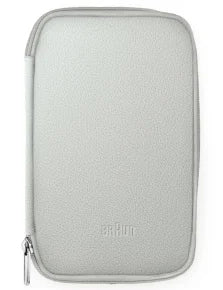 Épilateur - BRAUN - Silk-épil 9-011 3D - Sans fil - 2 modes - Blanc